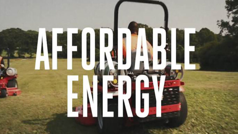 affordable energy