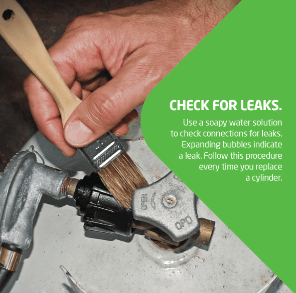 Propane Grilling Safety Tips for Your Next Barbecue