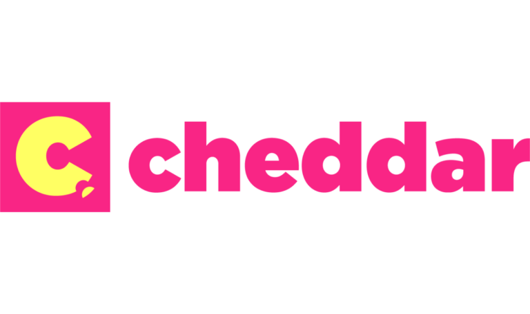 cheddar news logo