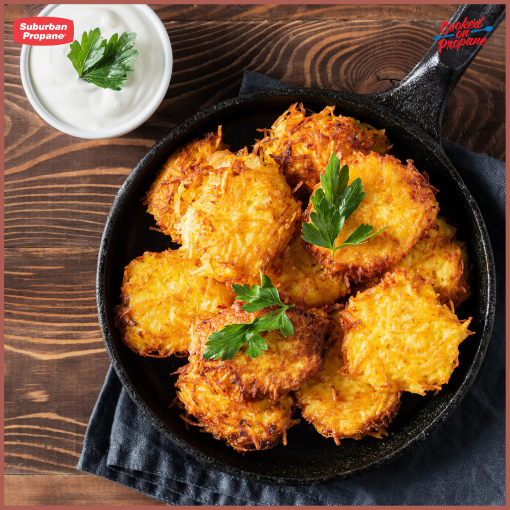 latkes