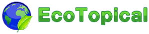 Eco Topical logo