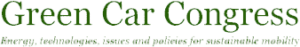 Green Car Congress logo