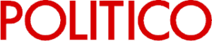 Politico logo