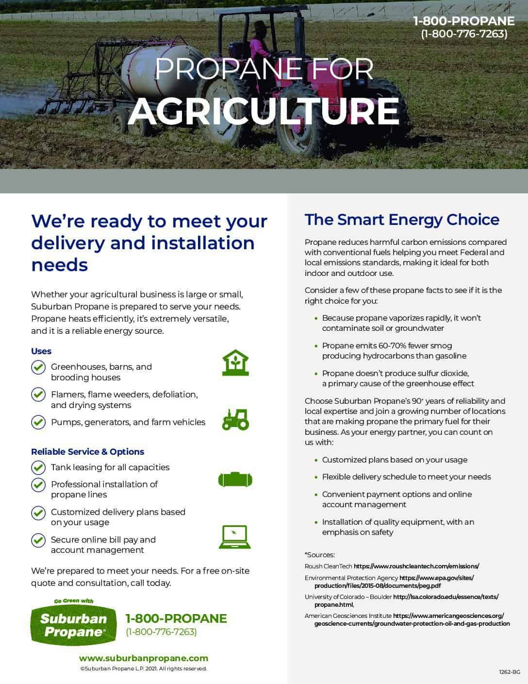 propane for agriculture PDF image