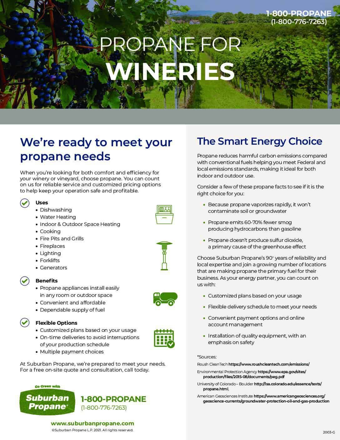 propane for wineries PDF image