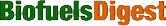 Biofuels Digest logo