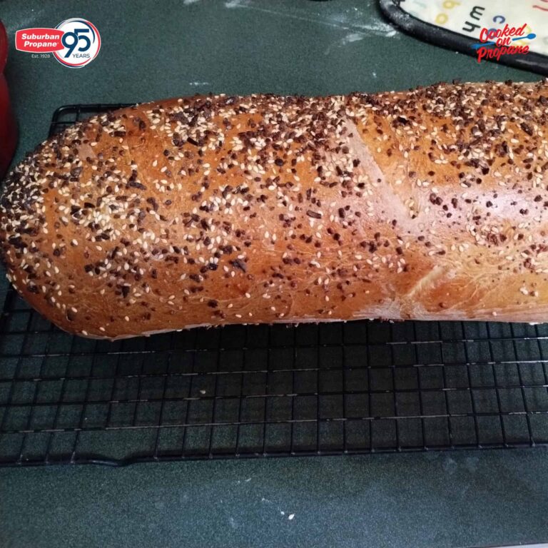 Italian bread