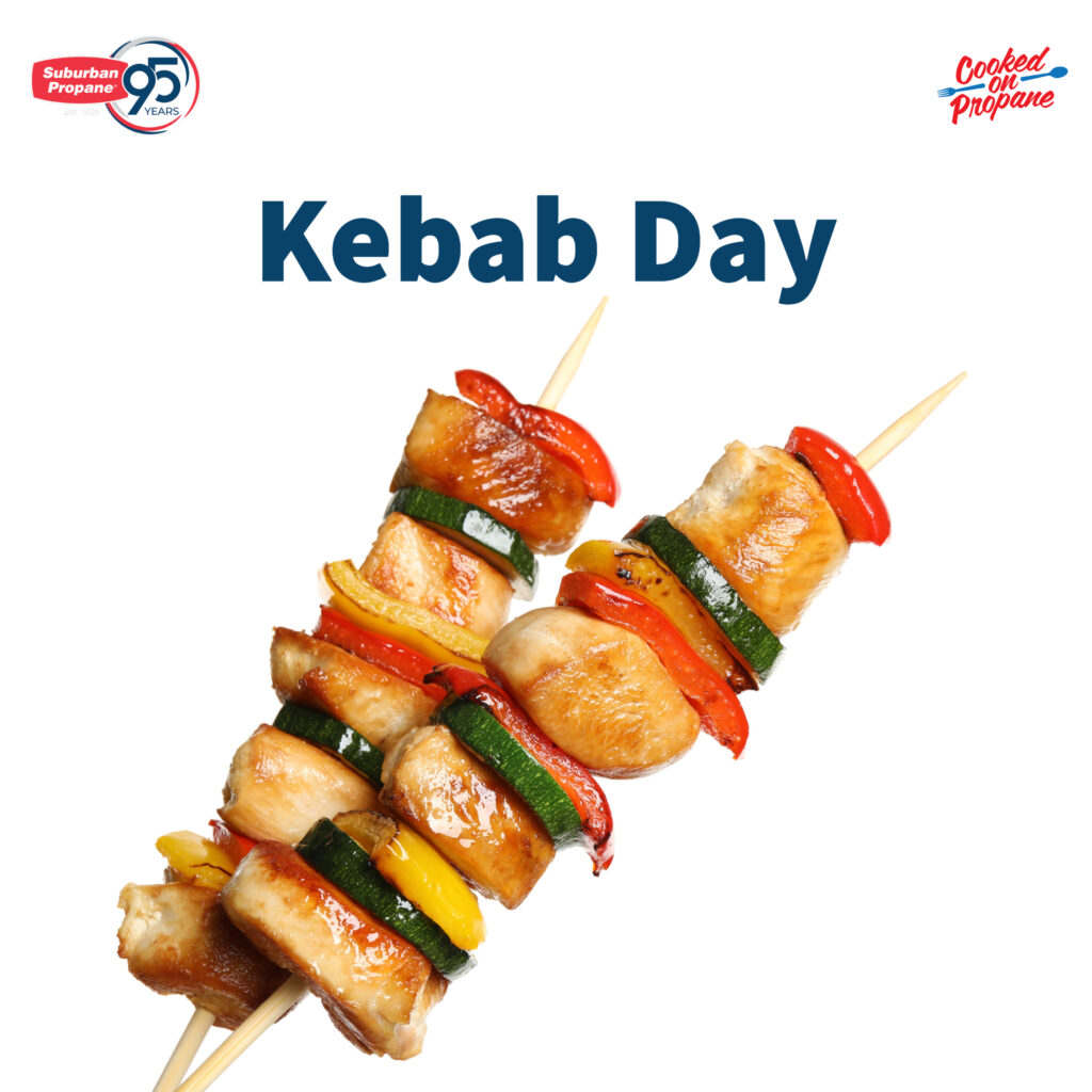 kebabs