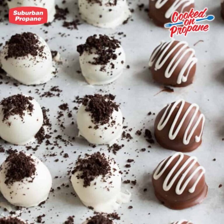 oreo balls