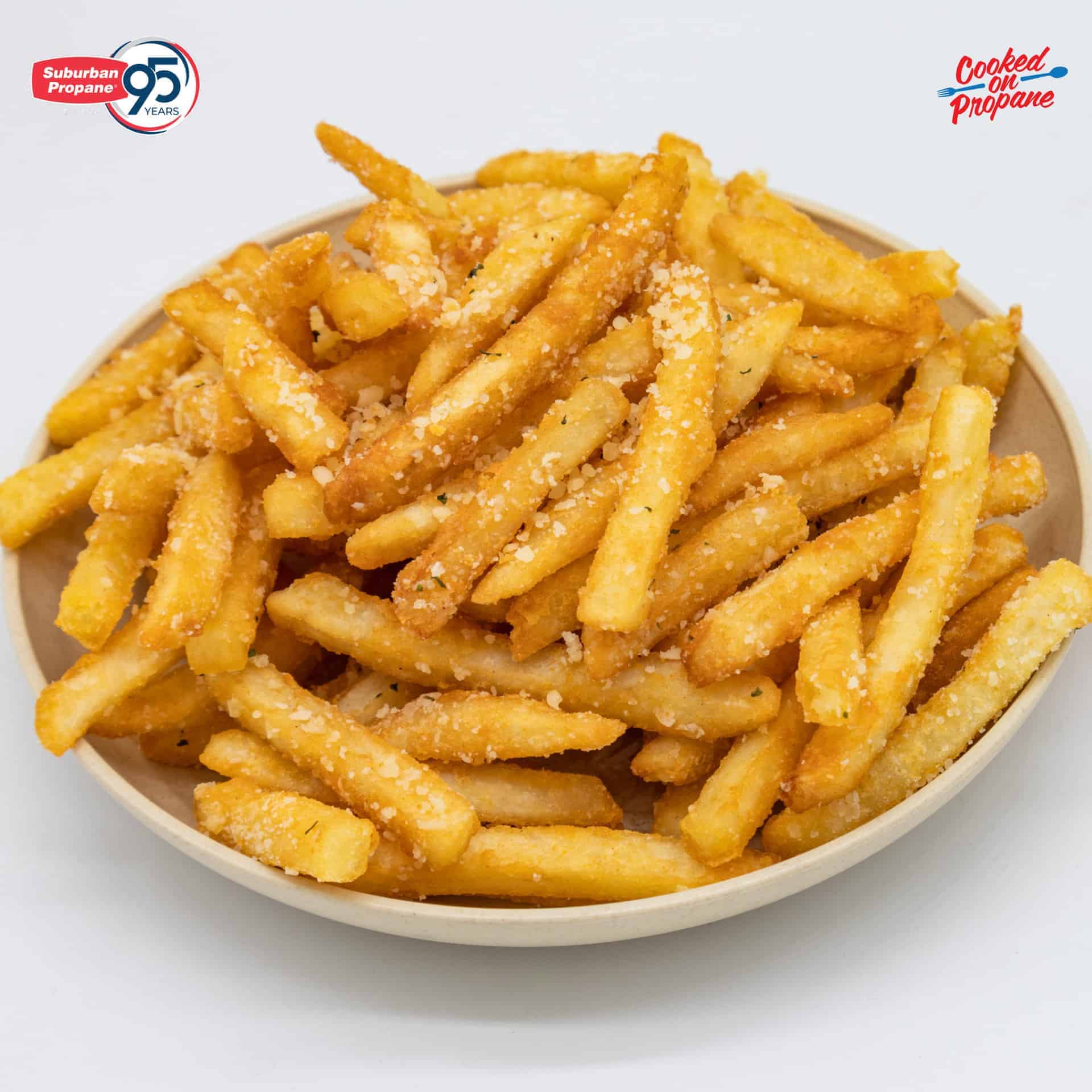 Truffle French Fries