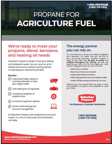 propane for agriculture fuel PDF image