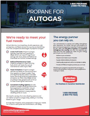 propane for autogas PDF image