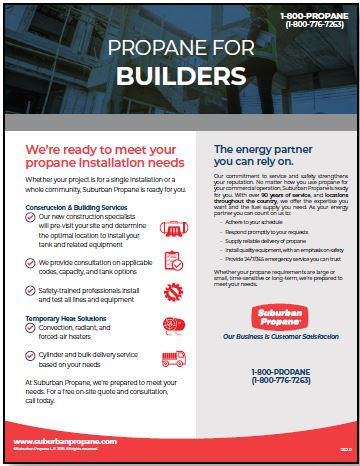 propane for builders PDF image