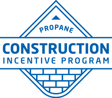 Construction Incentive Program logo