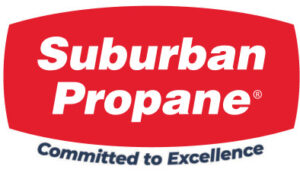 Suburban Commitment logo