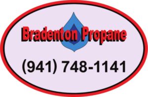 Bradenton Propane logo