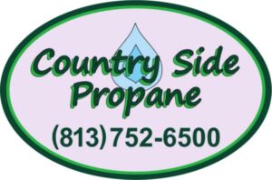Countryside Propane logo