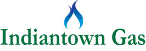 Indiantown Gas logo