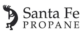 Santa Fe Propane logo