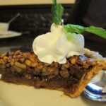 pecan pie