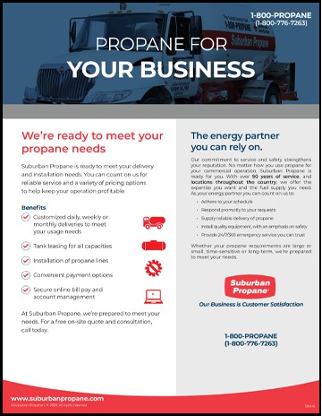 propane for your business PDF image