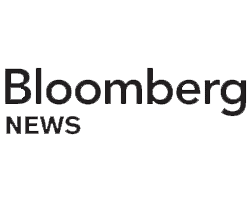 Bloomberg logo