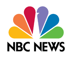 NBC News logo