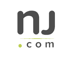 NJ.com logo