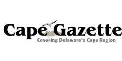 Cape Gazette logo