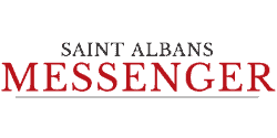 Saint Albans Messenger logo