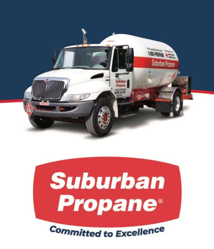 Three Pillars Suburban Propane