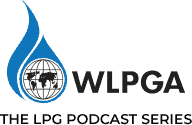 WLPGA Logo