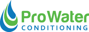 ProWater Conditioning logo
