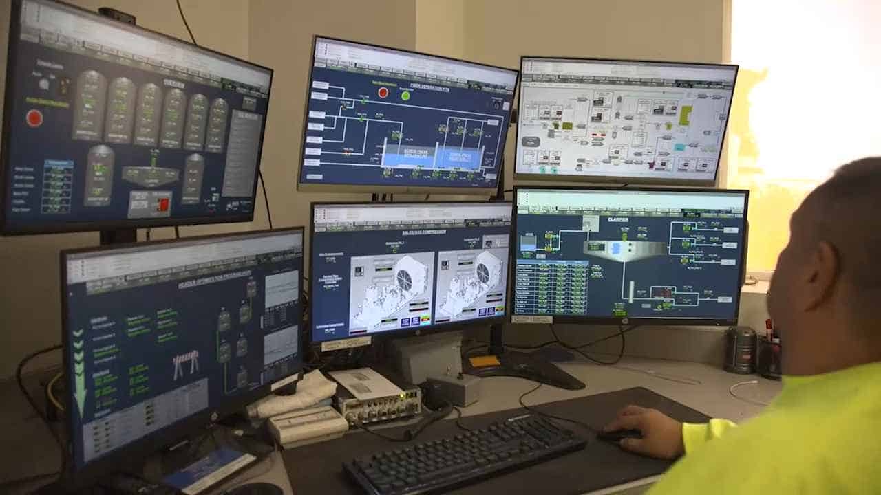 Suburban RNG Stanfield Suburban Propane