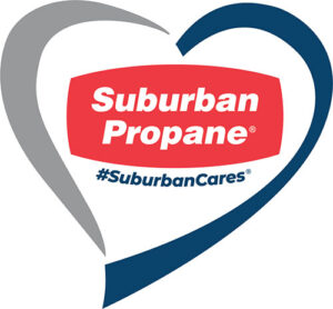SuburbanCares® Logo