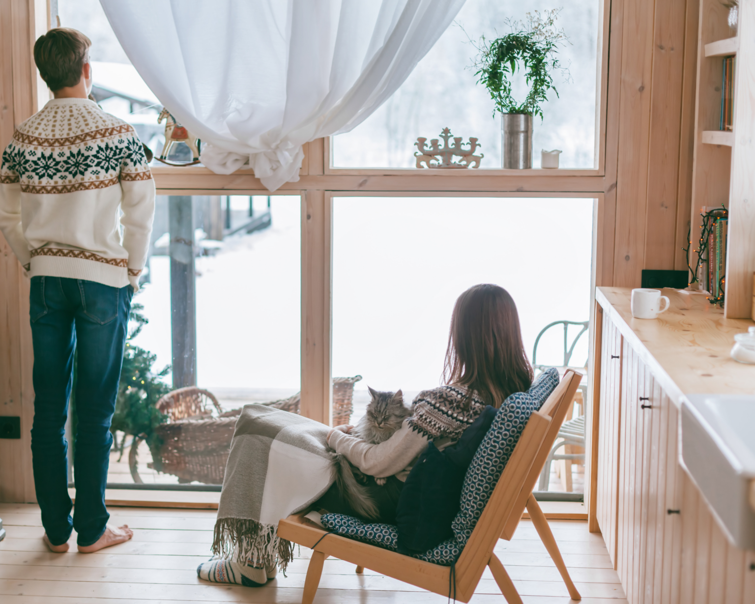 6 Reasons Why Propane is the Better Choice for Heat Over Electric