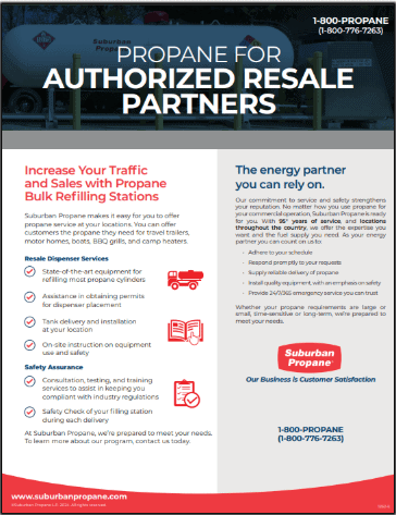 Authorized Resale Partners Capabilities PDF