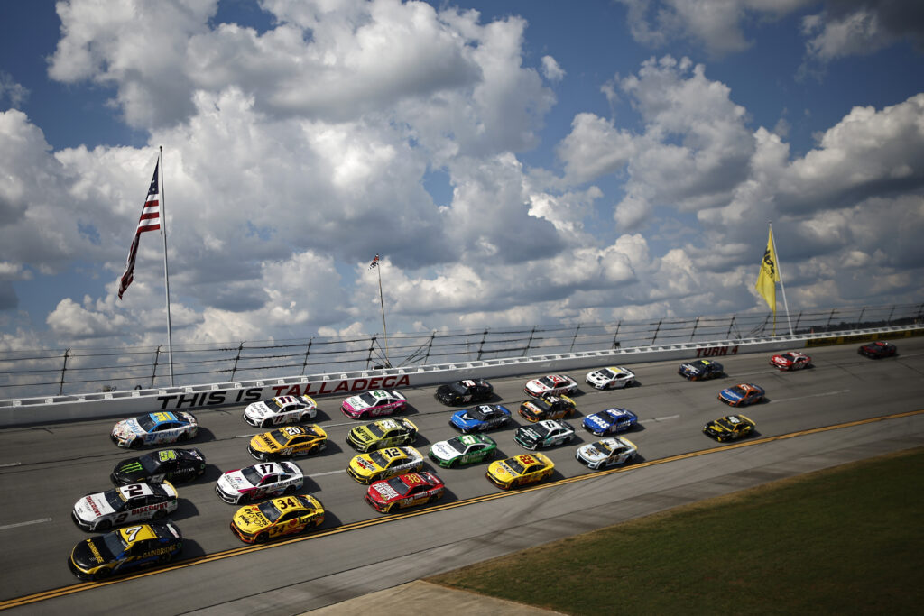 Talladega