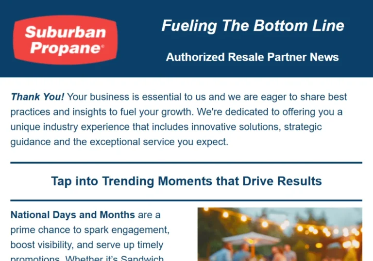 2025 Summer Reseller Newsletter thumbnail