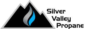 Silver Valley Propane logo